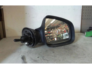 Зеркало электрическое        Dacia Sandero     