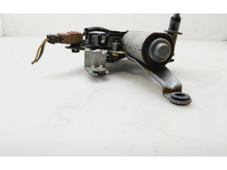 Двигатель стеклоочистителя заднего стекла    Citroen Berlingo