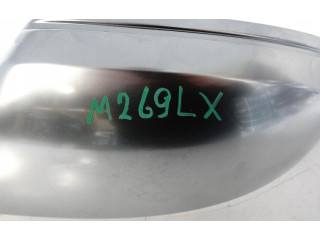 Zpětné zrcátko Audi A6 S6 C7 4G 2013 4G0857527C, 4G0857527C