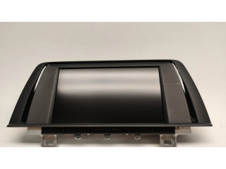 Дисплей BM927039104U BMW 1 F20 F21