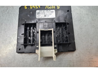 Блок комфорта 5WA937086BC, F005V04103 Volkswagen Golf VIII