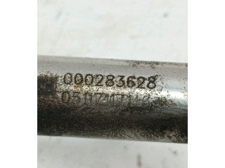 Топливная рампа 000283628, V6 Maserati Ghibli