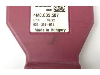 Блок управления 4M0035507   Cupra Formentor