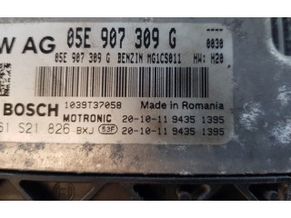 Блок управления двигателя Audi A3 8Y