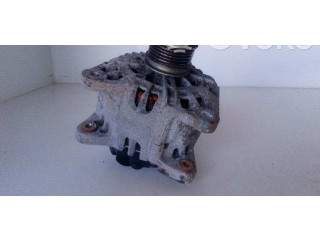 Генератор 2607395C, VALEO Dacia Lodgy 1.5
