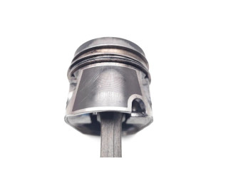 Поршень с шатуном ARL ARL Volkswagen Golf Cross