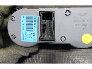 Блок управления двигателем Блок управления 972501H200EQ, 1H200EQ KIA Ceed