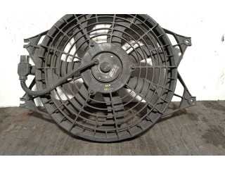 Вентилятор радиатора     977303E900, 977303E900    KIA Sorento 