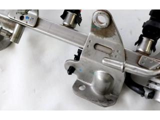 Форсунка 175201470R Dacia Sandero