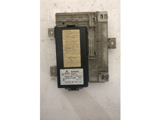 Pojistková skříňka Smart ForFour 2005