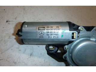 Моторчик заднего дворника A1688200442, A1688200442    Mercedes-Benz A W168