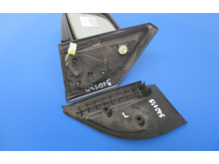 Зеркало электрическое Mitsubishi Space Wagon 1992 - 1998 года