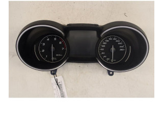 Přístrojová deska Alfa Romeo Stelvio 2016 A3C0109580000