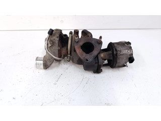 Turbodmychadlo Турбина AH2Q6K682AD Land Rover Range Rover Sport L320 3.0