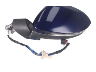 Зеркало электрическое Volkswagen Golf VIII 2019 - года