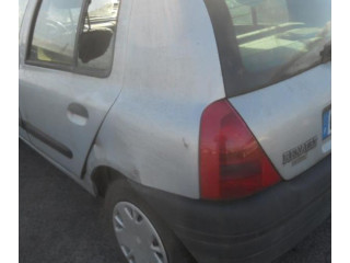 Блок управления климат-контролем NT   Renault Clio II