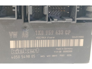 Sonstige Steuergeräte / Module 1K0959433CP Volkswagen Caddy