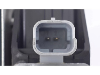 Электрический механизм для подъема окна без двигателя