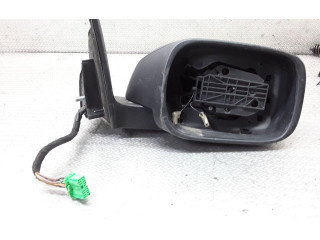 Зеркало электрическое        Volvo XC90  2003 - 2006 года   