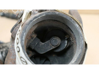 Turbodmychadlo Турбина 2246672 BMW 5 E39 2.5