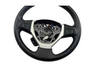 Руль Suzuki SX4 S-Cross  2013 - 2021 года GS13114610, 0589P1000106      