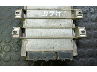 Блок управления двигателем Блок управления 6L6945094 MG ZS