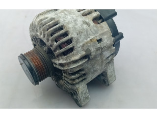 Генератор 9646321780 Citroen C8