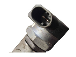 Топливная рампа 8514166, 0445214278 Mini Cooper Countryman R60 для двигателя N47C20A