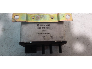 Блок управления заднего моста