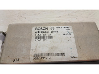 Блок управления АБС 1162504, 0265108006   Acura ILX