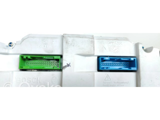 Панель приборов 0263619100, S6042030181 Volkswagen Phaeton