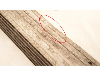 Интеркулер  2751277   Mini One - Cooper Coupe R56 