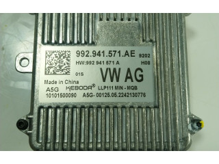 Блок управления Xenon