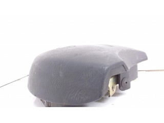 Подушка безопасности водителя 9856589900 Nissan Almera