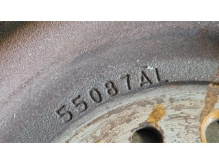 Задний тормозной диск Dodge RAM 5.7 550874L