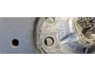 Руль Volvo V70 2008 - 2013 года 30741894, SV5518705