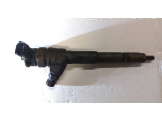 Vstřikovač 0445110485 Renault Captur K9K 608,K9K 609,K9K629