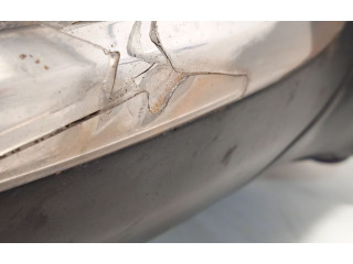 Зеркало электрическое        Peugeot 2008 I  2013 - 2019 года   