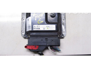 Блок управления двигателя 1860C341 Mitsubishi ASX