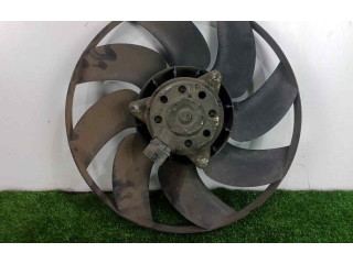 Вентилятор радиатора     2.PINES    Ford Puma 