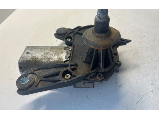 Моторчик заднего дворника 9225635, 00020185 Opel Combo C