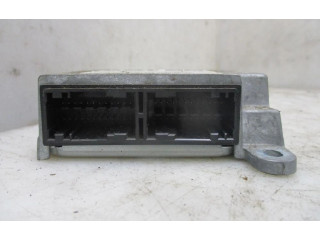 Блок подушек безопасности 1613695780, 1613695780 Citroen Nemo