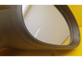 Zpětné zrcátko Volkswagen Touareg II 2012