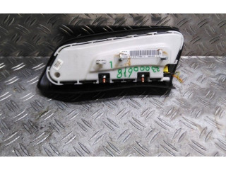 Подушка безопасности в сиденье 73920YV020, 73920YV020 Peugeot 108