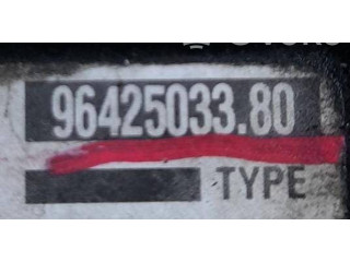 Топливная рампа 9642503380, 0888097P96   Citroen C3  