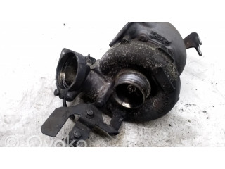 Турбина BMW X5 E53 3.0 BT226011, 7791044K для двигателя 1334