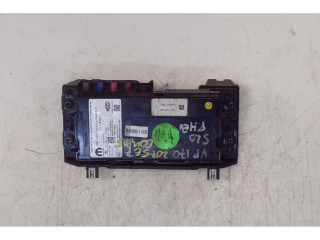 Блок управления двигателя    Jeep Renegade