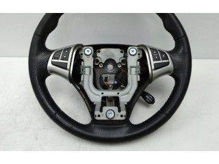 Руль SsangYong Korando - года Sinreferencia