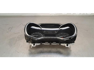 Přístrojová deska Citroen Berlingo 2021 9838093680