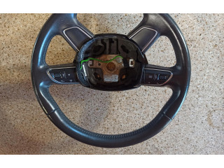 Руль Audi A3 S3 8V 2013 - 2019 года 8V0419091B